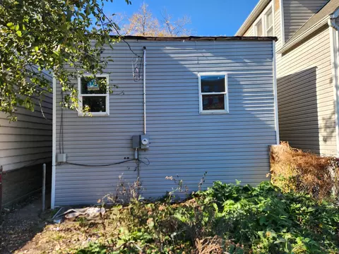 Exterior - 9221 S Avalon Ave, Chicago, IL 60619 photo 4 of 4