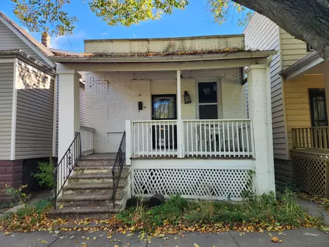 9221 S Avalon Ave, Chicago, IL 60619