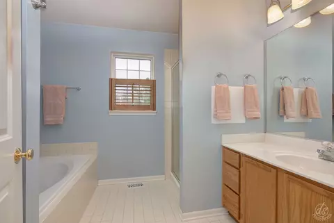 Bath - 2112 Colonial St, Aurora, IL 60503 photo 2 of 5