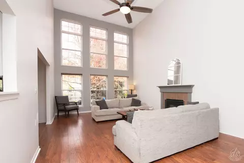 Living - 2112 Colonial St, Aurora, IL 60503 photo 1 of 1