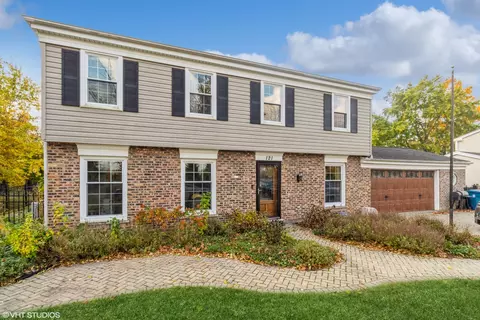 121 39th St, Downers Grove, IL 60515