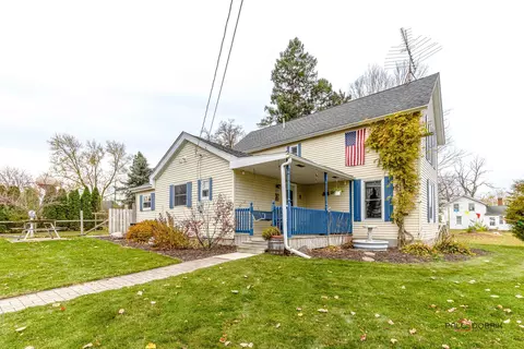 17815 Depot St, Union, IL 60180