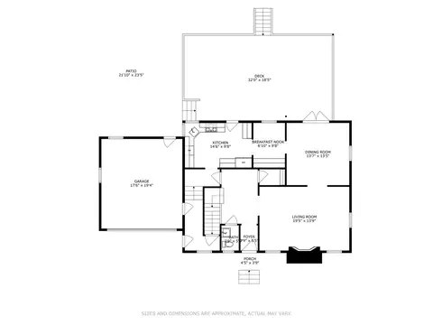 602 Dundee Rd, Glencoe, IL 60022 photo 28