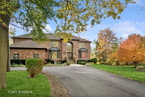 21699 N Pine Grove Ct, Kildeer, IL 60047