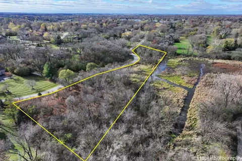 52 Overbrook Rd, South Barrington, IL 60010