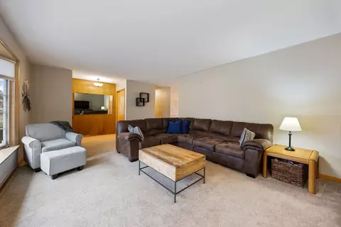 Living - 835 Diane Ave, Elgin, IL 60123 photo 2 of 2