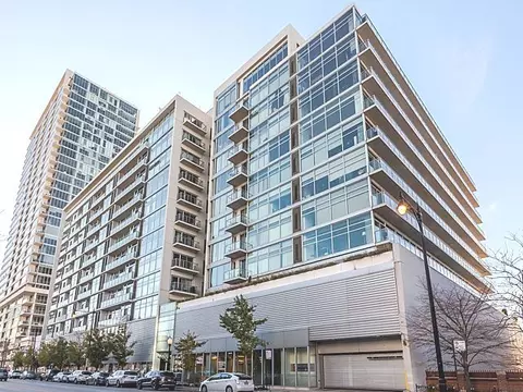 1620 S Michigan Ave #1118, Chicago, IL 60616