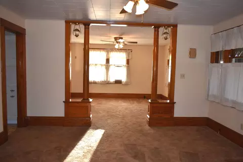 Living - 305 Church St, Benson, IL 61516 photo 1 of 5