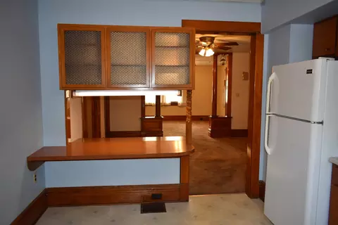Kitchen - 305 Church St, Benson, IL 61516 photo 3 of 3