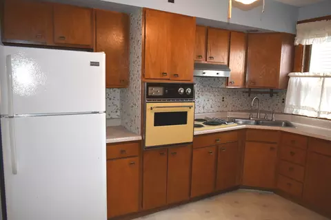 Kitchen - 305 Church St, Benson, IL 61516 photo 1 of 3