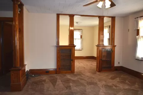 Living - 305 Church St, Benson, IL 61516 photo 2 of 5