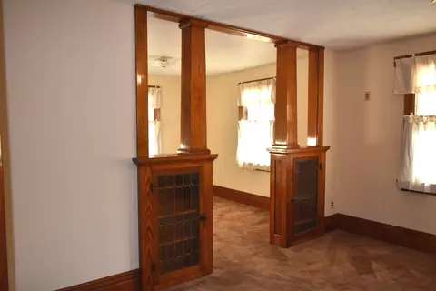Living - 305 Church St, Benson, IL 61516 photo 3 of 5