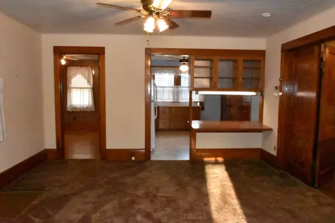 Living - 305 Church St, Benson, IL 61516 photo 5 of 5