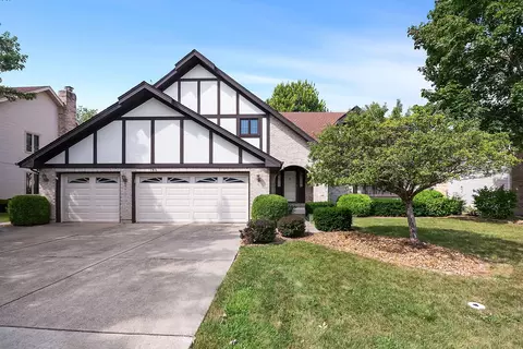 1516 Burberry Ln, Schaumburg, IL 60173