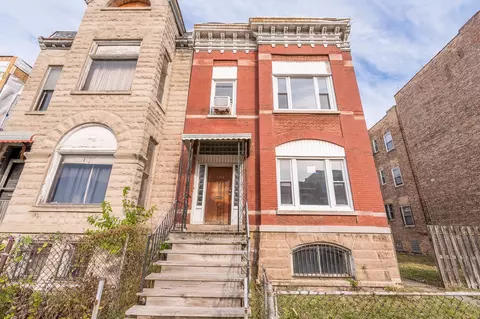 3218 W Warren Blvd, Chicago, IL 60624