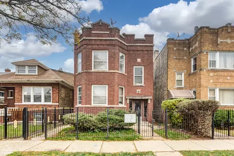 1509 N Linder Ave, Chicago, IL 60651
