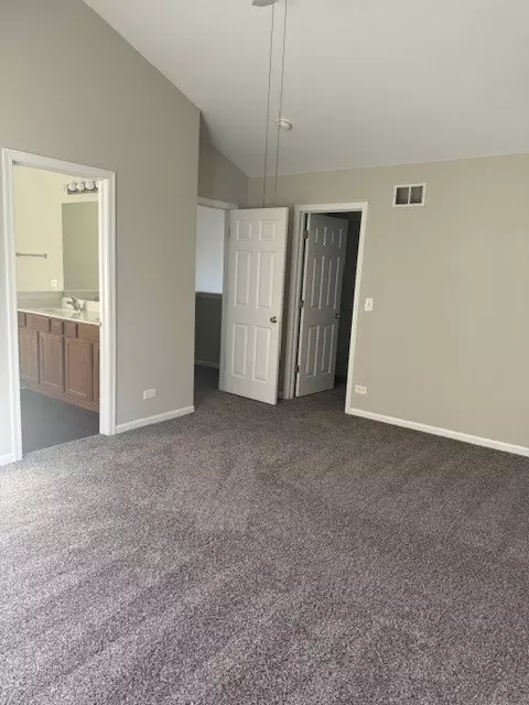 Bedroom - 12942 Parterre Pl, Plainfield, IL 60585 photo 3 of 4