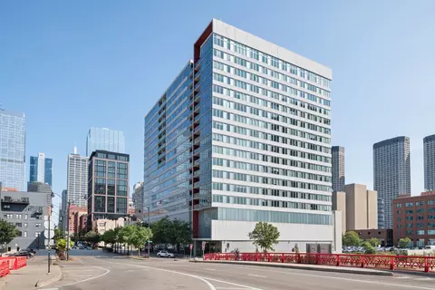 659 W Randolph St #1014, Chicago, IL 60661