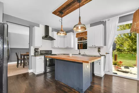 Kitchen - Undisclosed, Lockport, IL 60441 photo 1 of 2