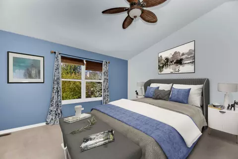 Bedroom - Undisclosed, Lockport, IL 60441 photo 1 of 4
