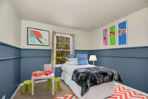 Bedroom - Undisclosed, Lockport, IL 60441 photo 3 of 4