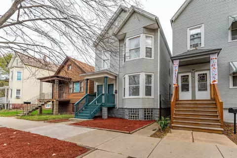 5649 S Paulina St, Chicago, IL 60636