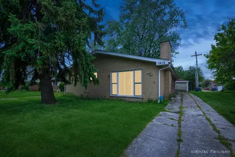 1412 Burnham Ave, Calumet City, IL 60409