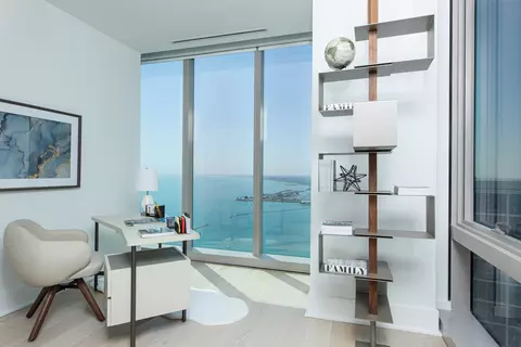 363 E Wacker Dr #5703, Chicago, IL 60601 photo 12