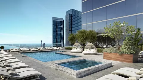 363 E Wacker Dr #5703, Chicago, IL 60601 photo 17
