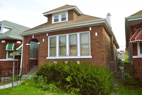 8121 S Stewart Ave, Chicago, IL 60620