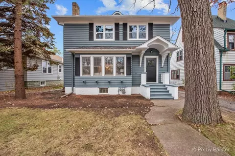 314 N Jackson St, Waukegan, IL 60085