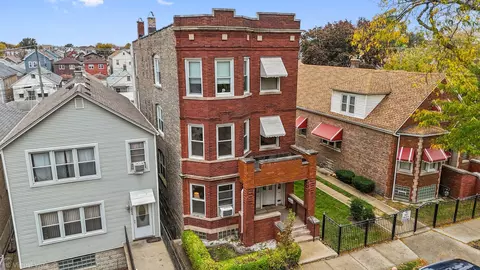 2854 S Throop St, Chicago, IL 60608