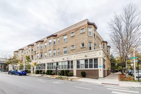 1114 W Leland Ave #3B, Chicago, IL 60640