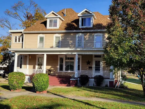 332 E Sixth St, Minonk, IL 61760