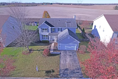 803 Christopher St, Plano, IL 60545 photo 2