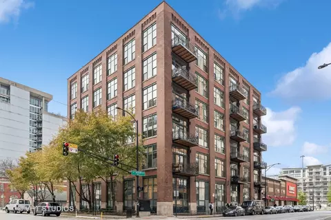 701 W Jackson Blvd #106, Chicago, IL 60661