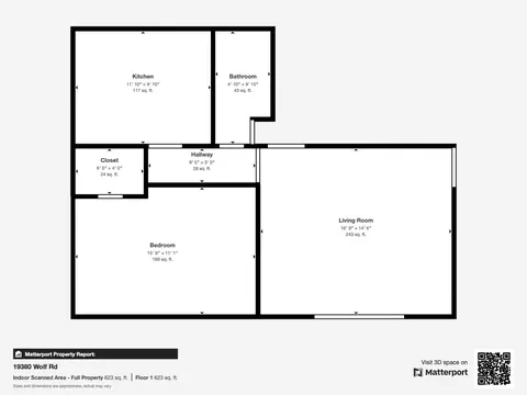 19380 S Wolf Rd #2, Mokena, IL 60448 photo 8