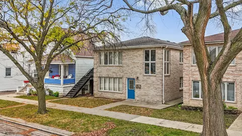 161 N 21st Ave, Melrose Park, IL 60160