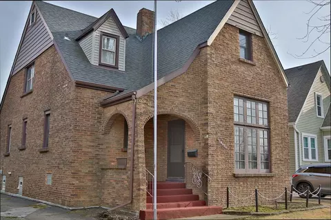 1408 Newton Ave, Joliet, IL 60433