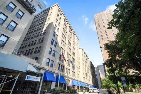 680 S Federal St #509, Chicago, IL 60605