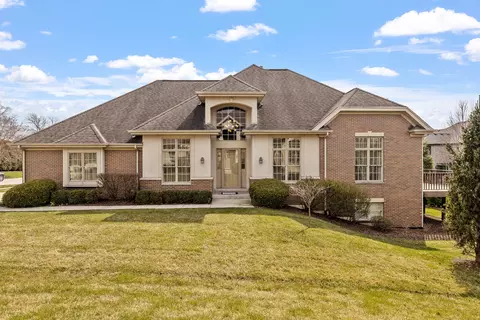 1028 Limestone Dr, Lemont, IL 60439