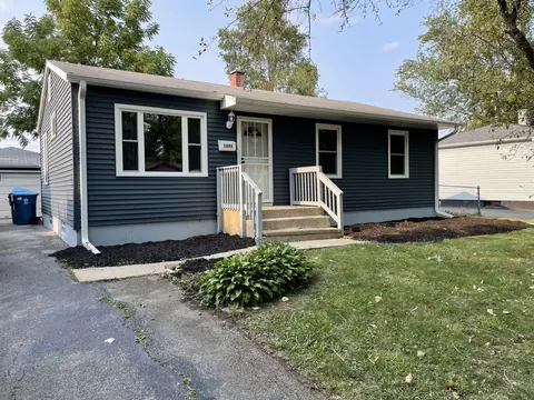 1855 224th St #0, Sauk Village, IL 60411