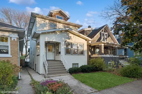 1154 S East Ave, Oak Park, IL 60304