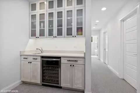 Entry Way - 2954 N Gresham Ave, Chicago, IL 60618 photo 1 of 1
