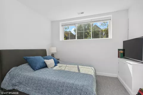 Bedroom - 2954 N Gresham Ave, Chicago, IL 60618 photo 5 of 5