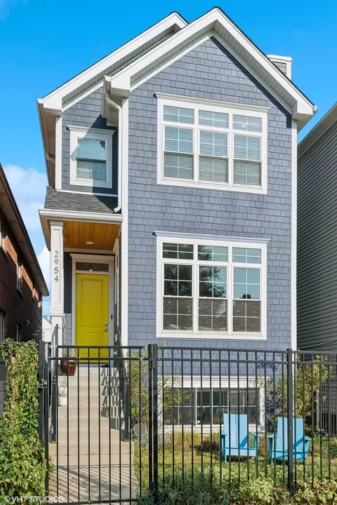 Exterior - 2954 N Gresham Ave, Chicago, IL 60618 photo 2 of 5