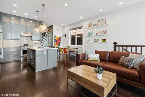 Other - 2954 N Gresham Ave, Chicago, IL 60618 photo 1 of 5