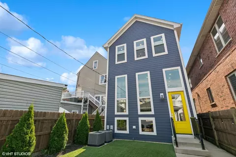 Exterior - 2954 N Gresham Ave, Chicago, IL 60618 photo 3 of 5