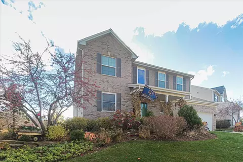 699 Niagara Dr, Volo, IL 60073