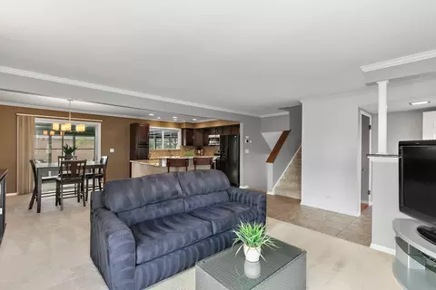 Living - 163 E Devon Ave, Bartlett, IL 60103 photo 1 of 1